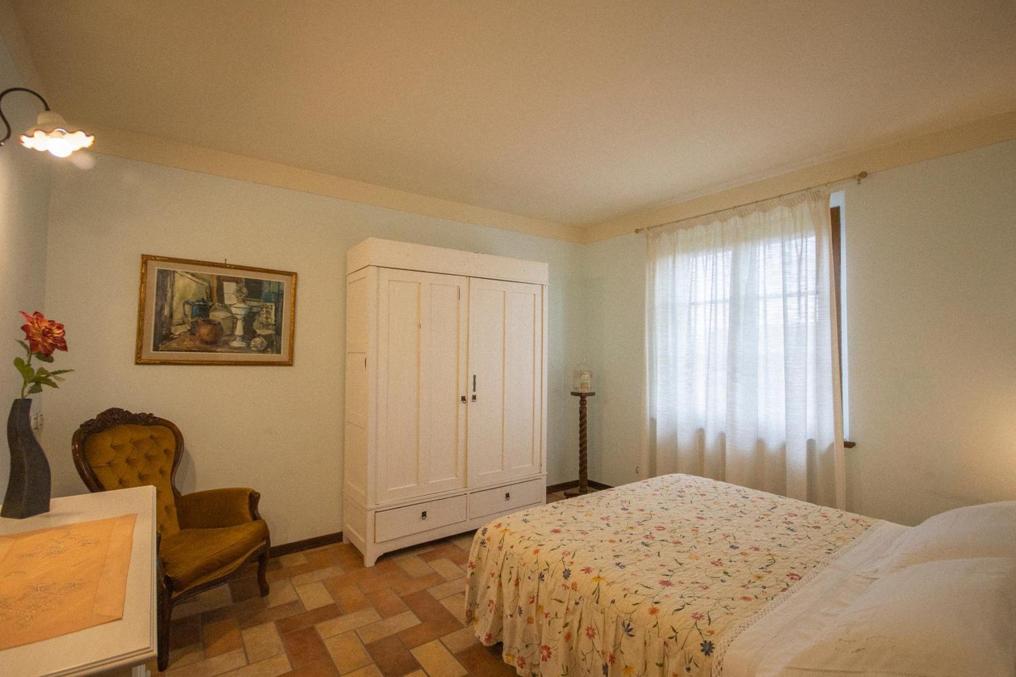 Agriturismo Corte In Poggio Stabbia Bilik gambar
